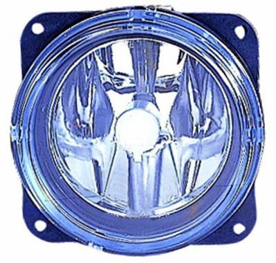 SIS LAMBASI CONNECT FORD SAG SOL 01-06